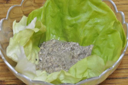 Hlávkový salát po Milánsku – Snadné recept z Itálie kuchyně, hotový za Do 30 minut